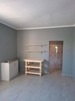 1 Bedroom Apartment in Die Rand