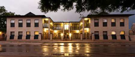 1 Bedroom House in Kuruman