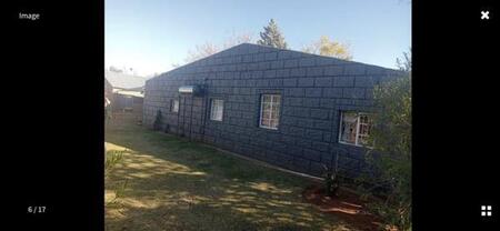 3 Bedroom House in Kuruman