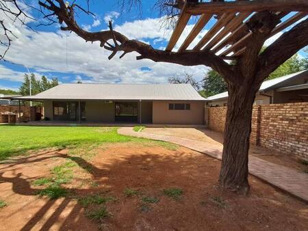 3 Bedroom House in Kathu