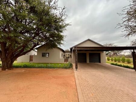 3 Bedroom House in Kathu