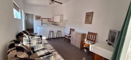 1 Bedroom Apartment in Hadison Park