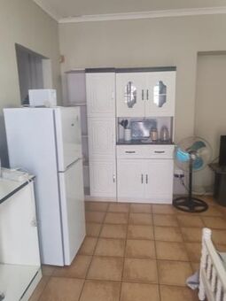 1 Bedroom Apartment in Postmasburg