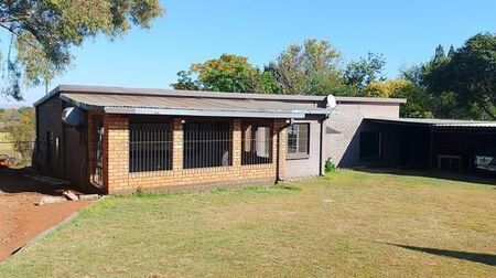 5 Bedroom House in Kuruman