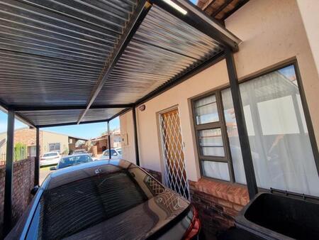 2 Bedroom House in Kathu