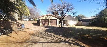 3 Bedroom House in Kuruman