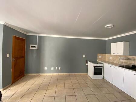 2 Bedroom House in Kathu