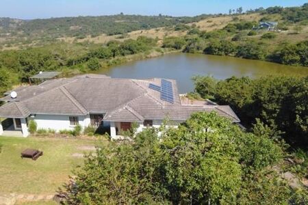 5 Bedroom House in Wild Fig Country Estate