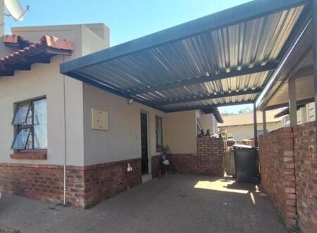 2 Bedroom House in Kathu