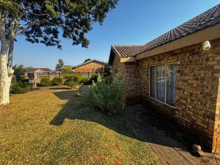 3 Bedroom House in Kingsview