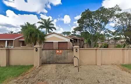 3 Bedroom House in Kingsview