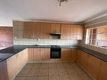 3 Bedroom House in Lydenburg (Mashishing)