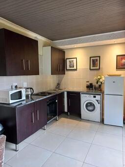 4 Bedroom House in Graskop