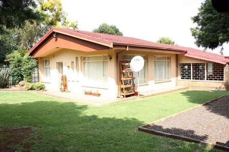 4 Bedroom House in Lydenburg (Mashishing)