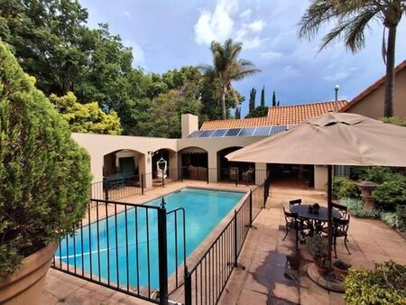 3 Bedroom House in Lydenburg (Mashishing)
