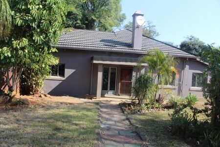 3 Bedroom House in Barberton