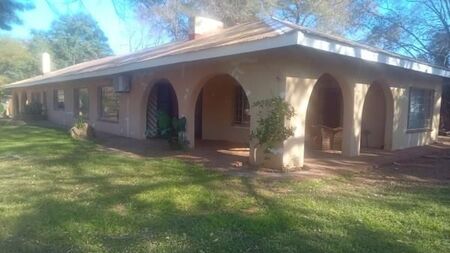 4 Bedroom House in Northam