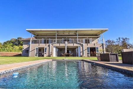 5 Bedroom House in White River Estates