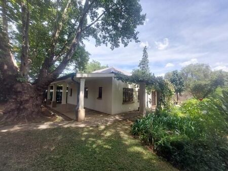 2 Bedroom Apartment in Lydenburg (Mashishing)