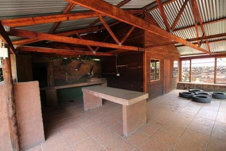 4 Bedroom House in Lydenburg (Mashishing)