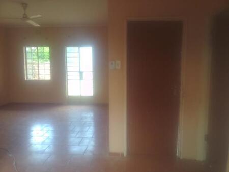 2 Bedroom House in Musina