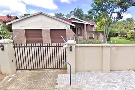 3 Bedroom House in Kingsview