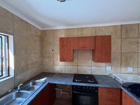 2 Bedroom Apartment in Stonehenge