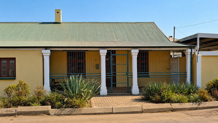 3 Bedroom House in Lydenburg (Mashishing)