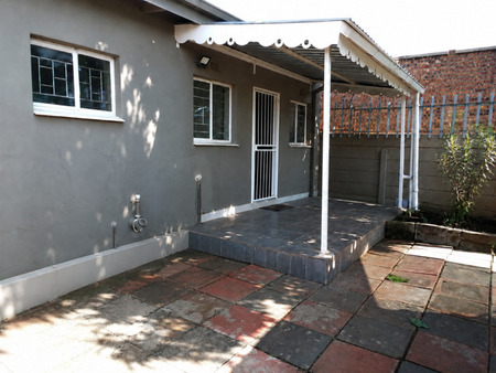 3 Bedroom House in Lydenburg (Mashishing)