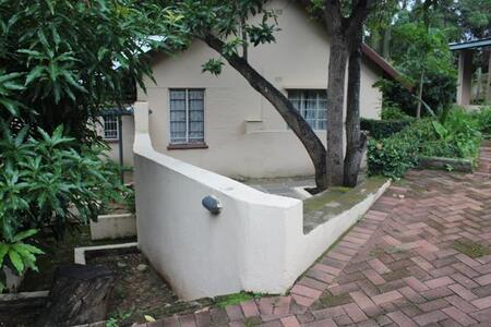 3 Bedroom House in Barberton
