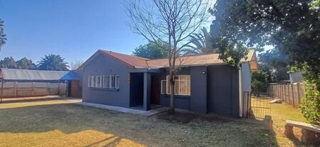 3 Bedroom House in Lydenburg (Mashishing)