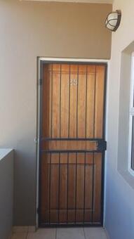 3 Bedroom Flat in Lephalale (Ellisras)