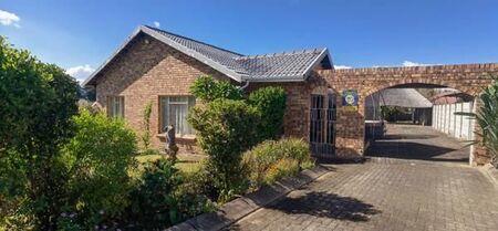 3 Bedroom House in Pioneer Park