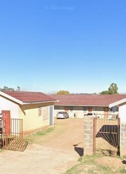 3 Bedroom House in Ncandu Park