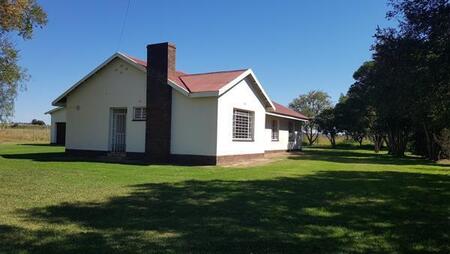 3 Bedroom House in Hattingspruit