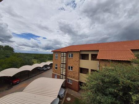 2 Bedroom Apartment in Onverwacht