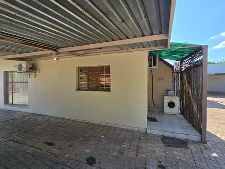 1 Bedroom House in Onverwacht