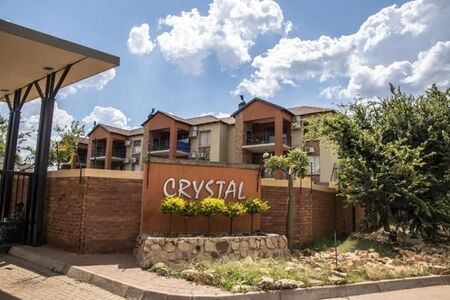 3 Bedroom Duplex in Lephalale (Ellisras)