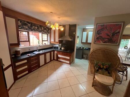 3 Bedroom Apartment in Southbroom