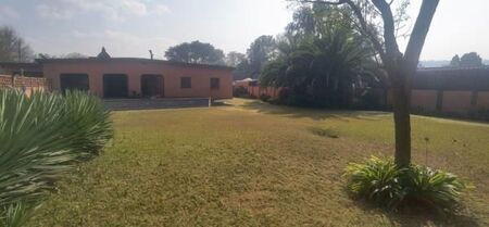 3 Bedroom House in Pioneer Park