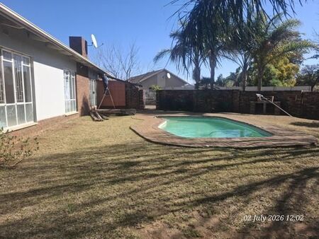 3 Bedroom House in Amiel Park