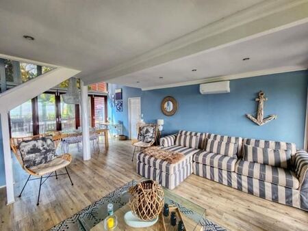 3 Bedroom Apartment in Southbroom