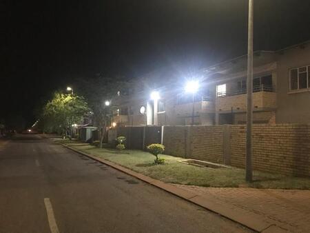 3 Bedroom Flat in Lephalale (Ellisras)