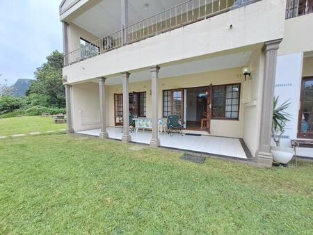2 Bedroom Apartment in Banners Rest