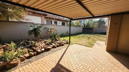 3 Bedroom House in Thabazimbi