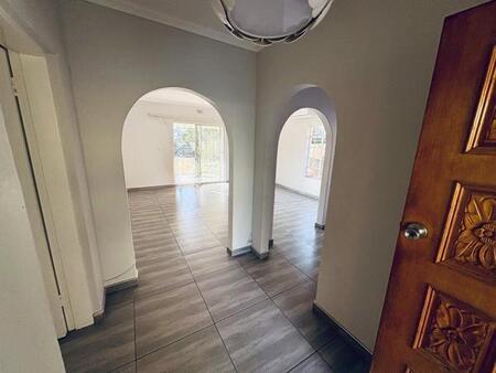4 Bedroom House in Vryheid