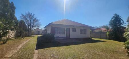 3 Bedroom House in Arbor Park