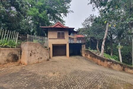 4 Bedroom House in Southbroom