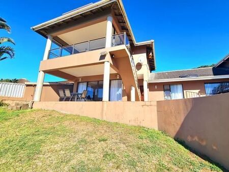 4 Bedroom House in Southport