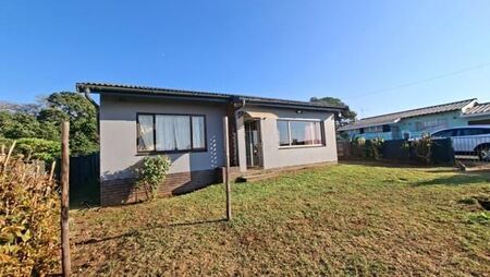 3 Bedroom House in Sunwich Port